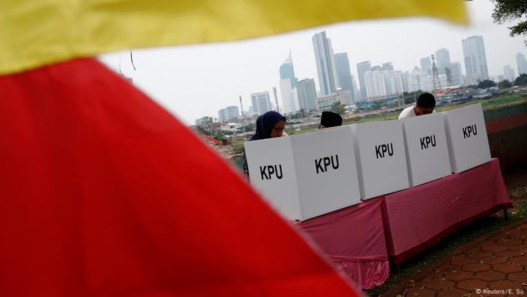 Kumpulan Berita Terpopuler Sepanjang Tahun 2020 – DW – 31.12.2020