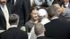 Greta Thunberg Papst Franziskus Greta Thunberg Papst Franziskus