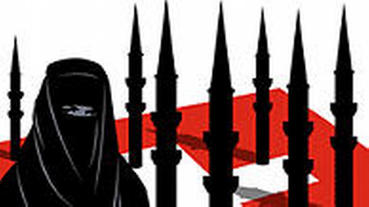 AntiIslamic Swiss DW 10/29/2009