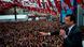 Ekrem İmamoğlu, türkischer Politiker der Republikanischen Volkspartei Ekrem İmamoğlu, türkischer Politiker der Republikanischen Volkspartei