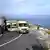 Ambulances in Madeira 