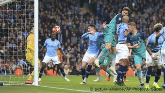 brexit champions league