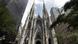Die St. Patrick's Cathedral wurde im 19. Jahrhundert erbaut Die St. Patrick's Cathedral wurde im 19. Jahrhundert erbaut