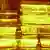 Goldreserven, Goldbarren, Gold bars