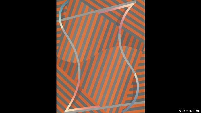 Ausstellung Tate Britain - SIXTY YEARS - Tomma Abts (Tomma Abts)