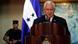 Honduras' interim President Roberto Micheletti delivers a speech to the nation at the presidential palace in Tegucigalpa, Thursday, Oct. 29, 2009. Micheletti said he was ready to sign an agreement to resolve Honduras' political crisis and according to a top regional diplomatic official, negotiators for Honduras' interim and ousted leaders have signed an agreement that allows for the possible return of deposed President Manuel Zelaya.. (AP Photo/Arnulfo Franco) Honduras' interim President Roberto Micheletti delivers a speech to the nation at the presidential palace in Tegucigalpa, Thursday, Oct. 29, 2009. Micheletti said he was ready to sign an agreement to resolve Honduras' political crisis and according to a top regional diplomatic official, negotiators for Honduras' interim and ousted leaders have signed an agreement that allows for the possible return of deposed President Manuel Zelaya.. (AP Photo/Arnulfo Franco)