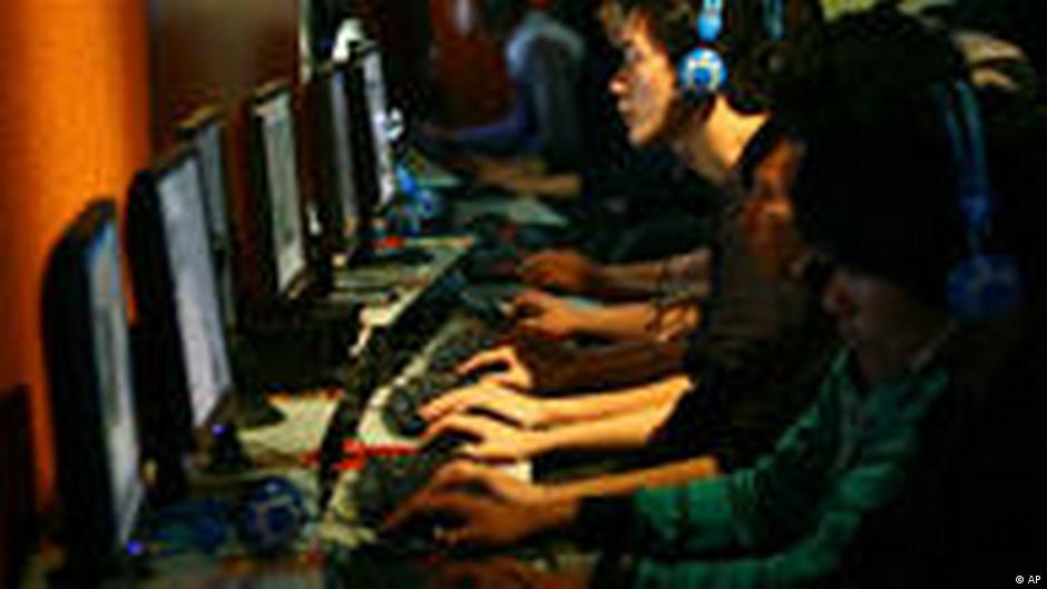 谁是 薄王谣言 背后的推手 德国之声来自德国介绍德国 Dw 11 04 12