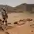 BDTD China Gobi Wüste C-Space Mars Simulation Projekt