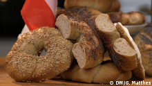 Baking Bread: Poland