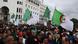 Algerien, Algier: Erneute Proteste gegen die Regierung Algerien, Algier: Erneute Proteste gegen die Regierung