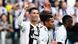 Fußball | Juventus Turin vs AC Florenz | Ronaldo Fußball | Juventus Turin vs AC Florenz | Ronaldo