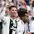 Fußball |  Juventus Turin vs AC Florenz | Ronaldo