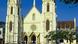 St. Sebastian's Church in Negombo, Sri Lanka St. Sebastian's Church in Negombo, Sri Lanka