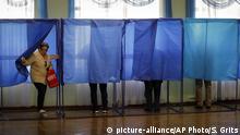 Кандидати з-за кордону: як Клюєва і Шарія знімали з виборів