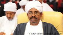 Sudan za ta mika al-Bashir ga ICC