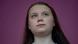 England: Aktivistin Greta Thunberg in London England: Aktivistin Greta Thunberg in London