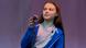 England: Aktivistin Greta Thunberg in London England: Aktivistin Greta Thunberg in London