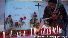 Шрі-Ланка: число загиблих унаслідок терактів досягло 290