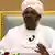 Sudan Präsident Omar al-Bashir