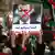 Libya: Demonstration against Khalifa Haftar's offensive in Tripoli