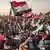 Sudan l nach Putsch l  Proteste gegen Militärrat