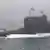 有導彈打擊能力的核動力潛艇已經成為重要的戰略威懾武器
