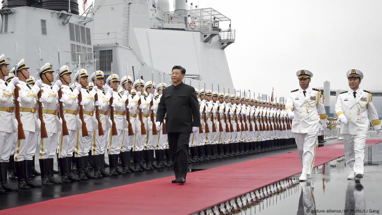 china-has-the-world-s-largest-navy-what-now-dw-10-21-2020