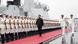 Xi Jinping inspects the Chinese Marines in 2019 Xi Jinping inspects the Chinese Marines in 2019