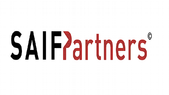 SAIF Partners Logo