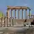 Syrien Palmyra - Baaltempel