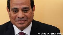 إحباط خطة الأمل.. هل يعلن النظام المصري موت السياسة؟