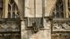 Frankreich UK l Wiederaufbau der Notre-Dame l Steinmetzarbeiten an der York Minster Frankreich UK l Wiederaufbau der Notre-Dame l Steinmetzarbeiten an der York Minster
