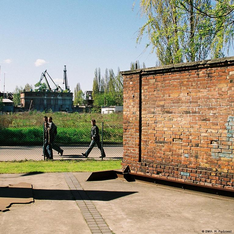 Raising the Iron Curtain