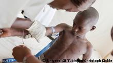 Malaria-Impfung: Was sie kann und was nicht