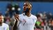 Fussball l Spieler Raheem Sterling Fussball l Spieler Raheem Sterling