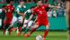 DFB-Pokal 2018/19 Halbfinale | Werder Bremen vs. FC Bayern München | Elfmeter Lewandowski DFB-Pokal 2018/19 Halbfinale | Werder Bremen vs. FC Bayern München | Elfmeter Lewandowski