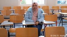 Libanon Barometer | Faten Al Jammal Nastopia