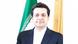 Iran l Abbas Mousavi - Sprecher des iranischen Außenministeriums Iran l Abbas Mousavi - Sprecher des iranischen Außenministeriums