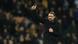 Norwich manager Daniel Farke celebrates after the Championship match between Norwich City and Hull City at Carrow Road on March 13, 2019 Norwich manager Daniel Farke celebrates after the Championship match between Norwich City and Hull City at Carrow Road on March 13, 2019