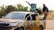 GNA-alligned fighters near Tripoli GNA-alligned fighters near Tripoli