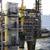 A view of the Oseberg Field Center in Oseberg oil field in the North Sea