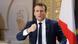Frankreich, Paris: Emmanuel Macron im Elysee Palast Frankreich, Paris: Emmanuel Macron im Elysee Palast