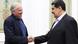 Andrej Hunko meeting with Nicolas Maduro in Caracas Andrej Hunko meeting with Nicolas Maduro in Caracas