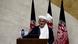 Afghanistan Inauguration
Afghanistan Inauguration