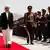 Afghanistan  Inauguration
