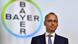 Deutschland l Bayer Hauptversammlung in Bonn - CEO Werner Baumann Deutschland l Bayer Hauptversammlung in Bonn - CEO Werner Baumann