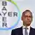 Deutschland l Bayer Hauptversammlung in Bonn - CEO Werner Baumann