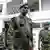 Sri Lanka | Soldaten nach Terroranschlag
