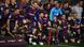 Spanien Fußball FC Barcelona - UD Levante Spanien Fußball FC Barcelona - UD Levante