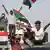Sudan Protestein Khartum